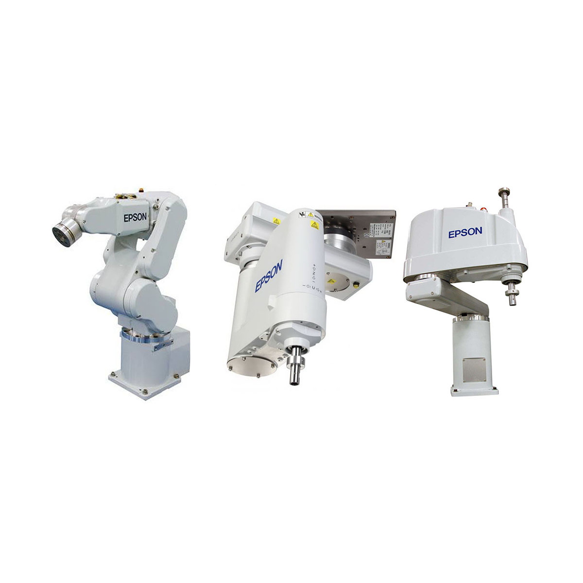 EPSON工业机器人