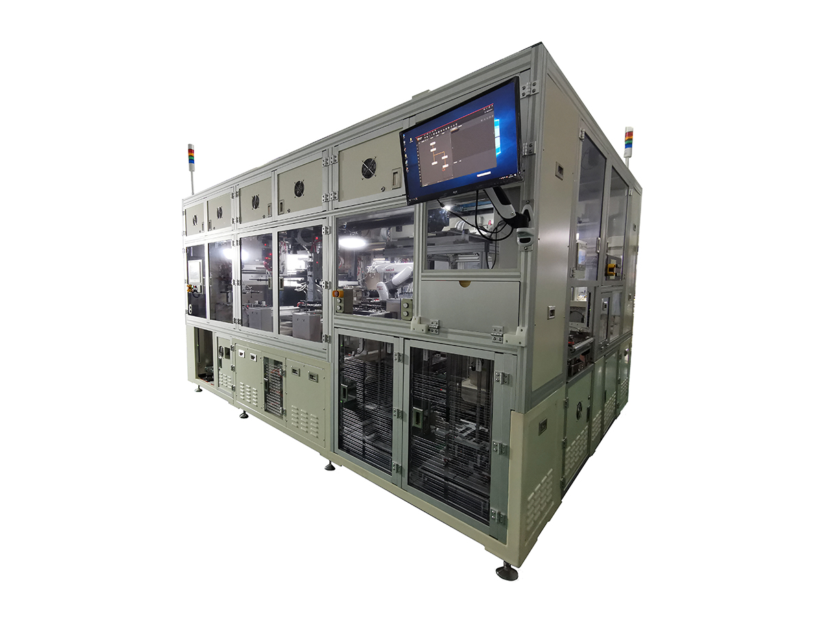 分选机（Sorter）